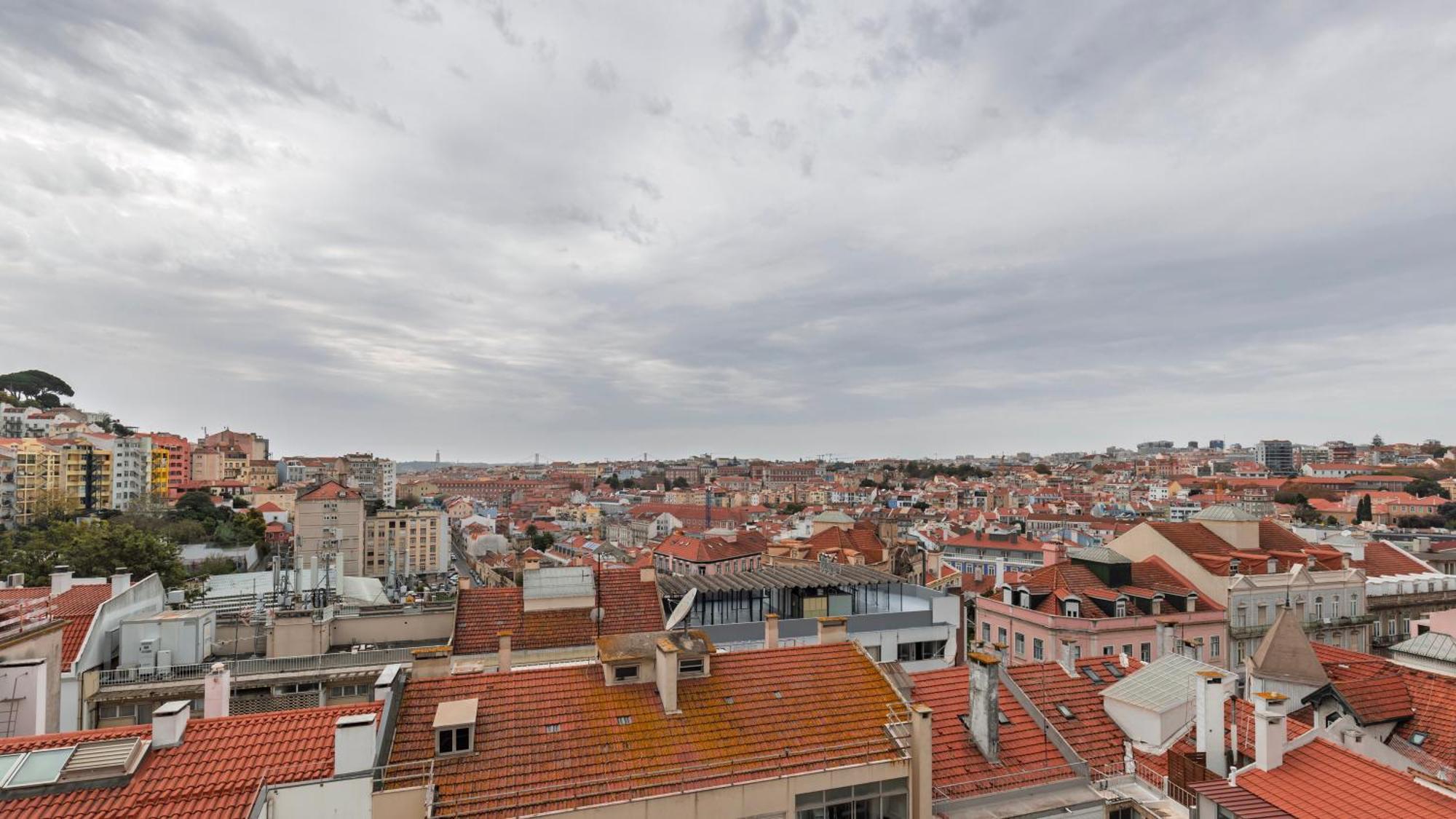 Apartment Amazing View By Lovelystay *
