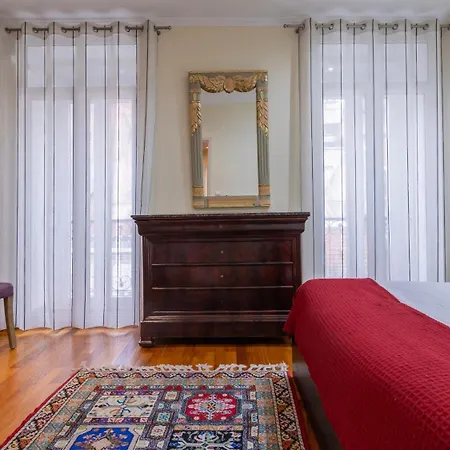 Amazing View Apartment By Lovelystay Lisbon Exterior photo